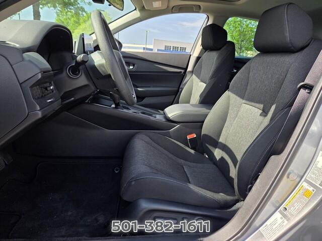 used 2023 Honda Accord car, priced at $20,995