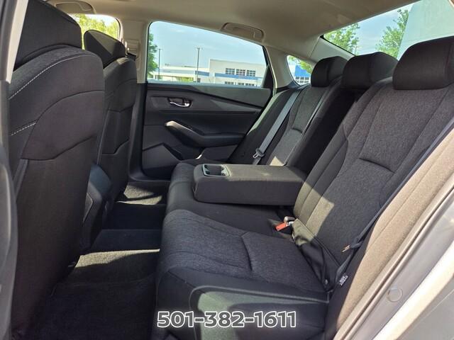 used 2023 Honda Accord car, priced at $20,995