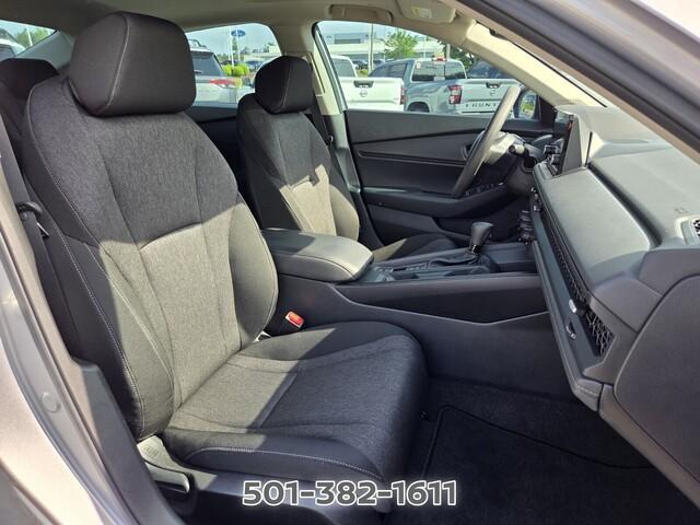 used 2023 Honda Accord car, priced at $20,995