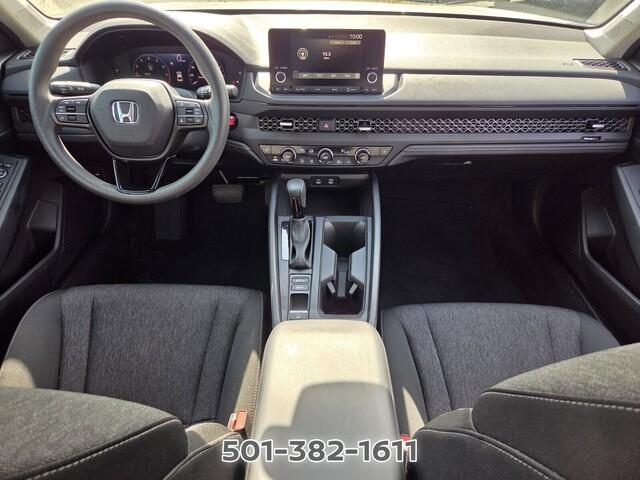 used 2023 Honda Accord car, priced at $20,995