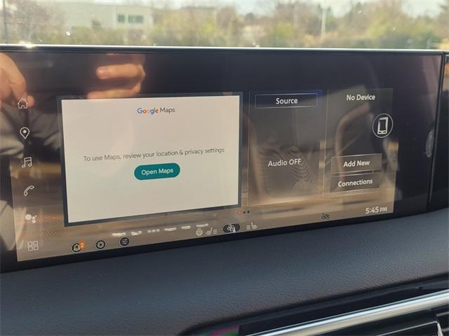 new 2026 Nissan Armada car, priced at $69,697