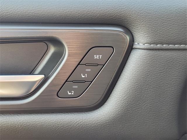 new 2026 Nissan Armada car, priced at $69,697