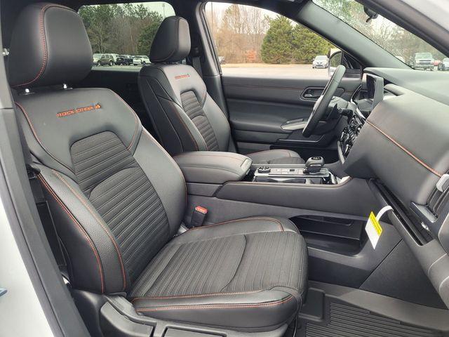 new 2026 Nissan Pathfinder car, priced at $43,051