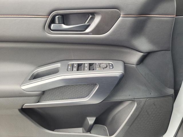 new 2026 Nissan Pathfinder car, priced at $43,051