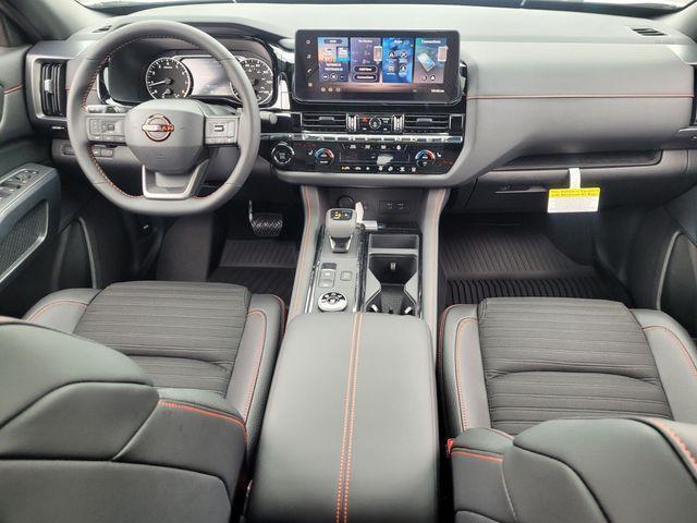 new 2026 Nissan Pathfinder car, priced at $43,051