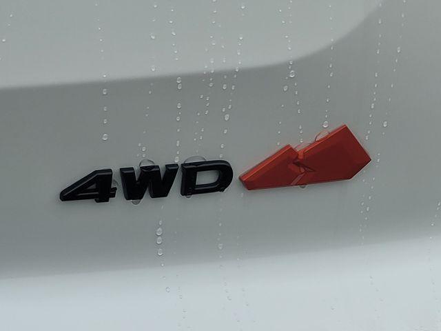 new 2026 Nissan Pathfinder car, priced at $43,051