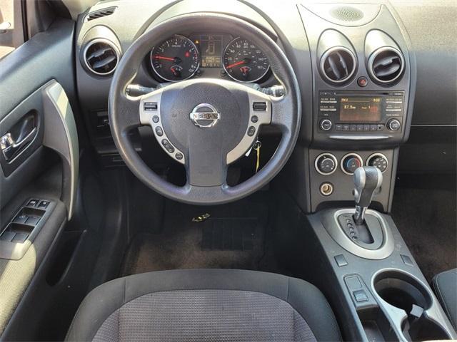 used 2012 Nissan Rogue car, priced at $7,466