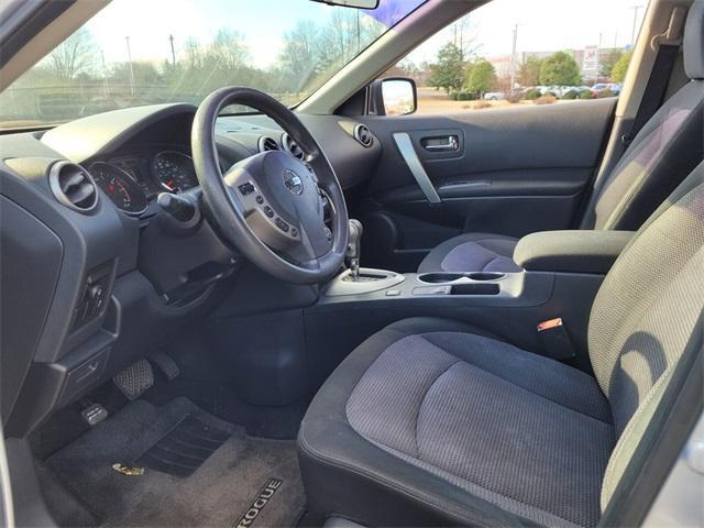 used 2012 Nissan Rogue car, priced at $7,466