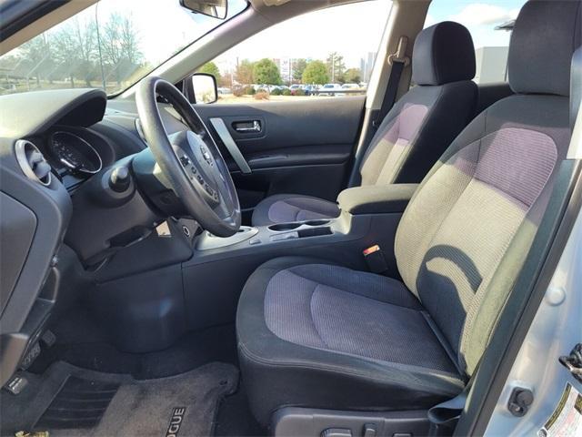 used 2012 Nissan Rogue car, priced at $7,466
