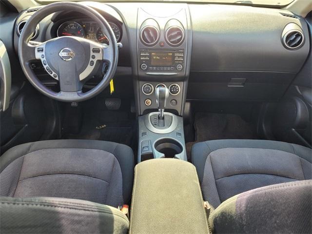 used 2012 Nissan Rogue car, priced at $7,466