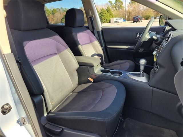 used 2012 Nissan Rogue car, priced at $7,466