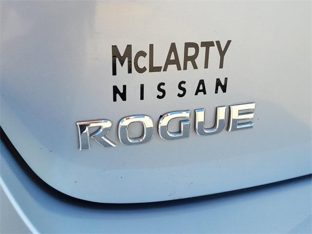 used 2012 Nissan Rogue car, priced at $7,466