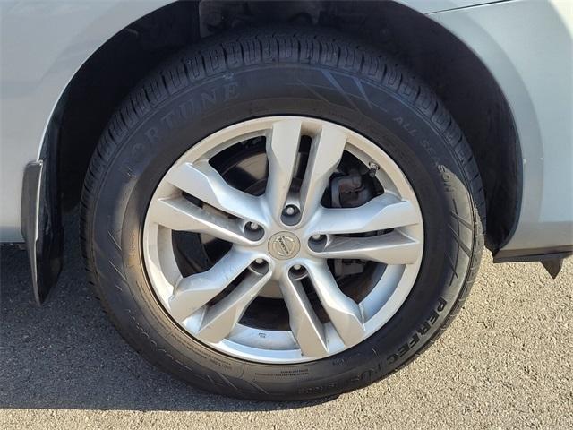 used 2012 Nissan Rogue car, priced at $7,466