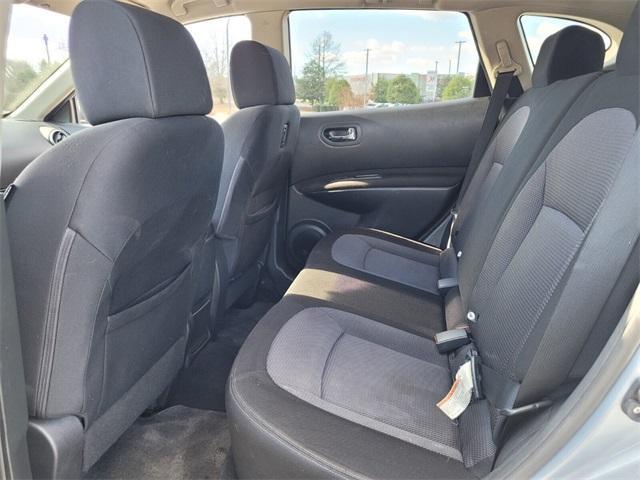 used 2012 Nissan Rogue car, priced at $7,466