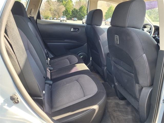 used 2012 Nissan Rogue car, priced at $7,466