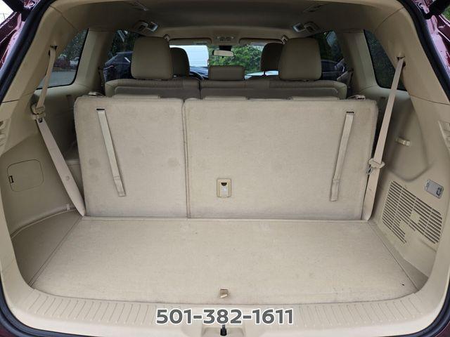 used 2017 Toyota Highlander car, priced at $19,995