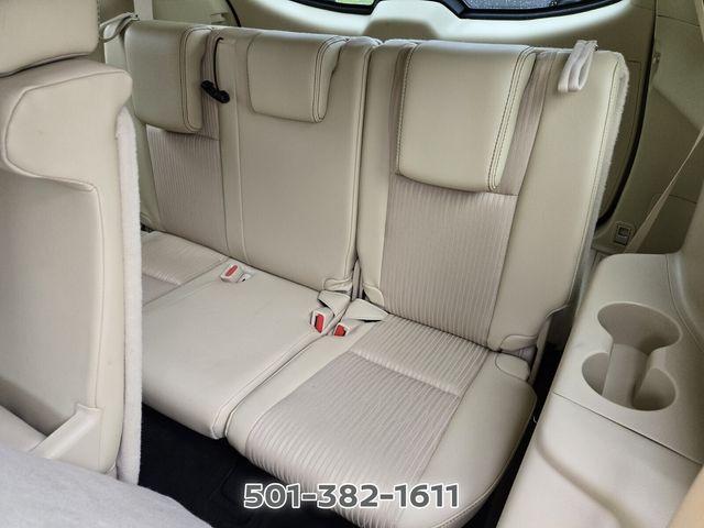 used 2017 Toyota Highlander car, priced at $19,995