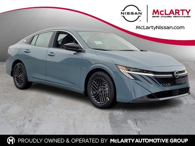 new 2026 Nissan Sentra car, priced at $22,961