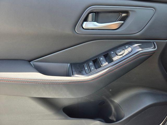 new 2026 Nissan Rogue car, priced at $31,338