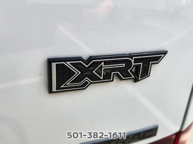 used 2024 Hyundai Santa Fe car, priced at $29,590