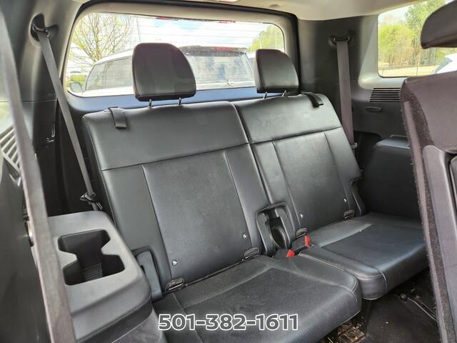 used 2024 Hyundai Santa Fe car, priced at $29,590