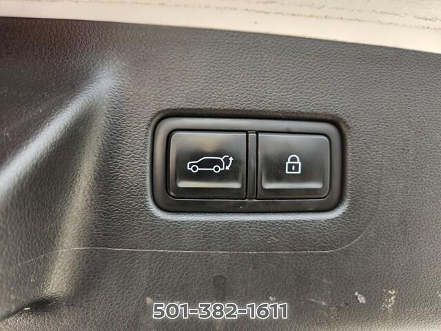 used 2024 Hyundai Santa Fe car, priced at $29,590