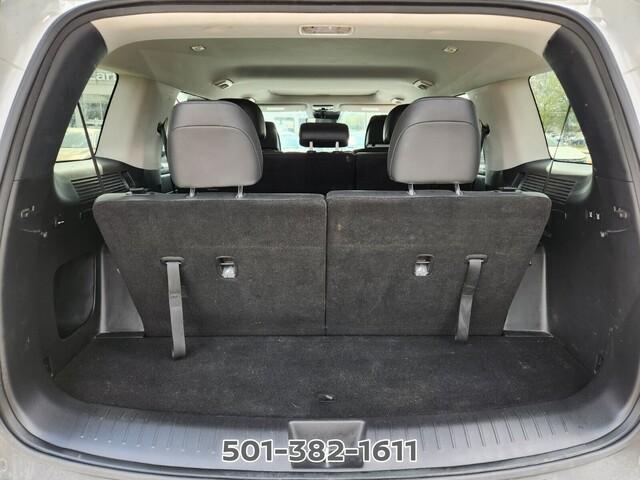 used 2024 Hyundai Santa Fe car, priced at $29,590
