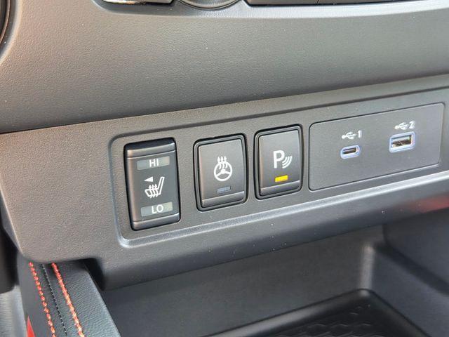 new 2026 Nissan Frontier car, priced at $35,705