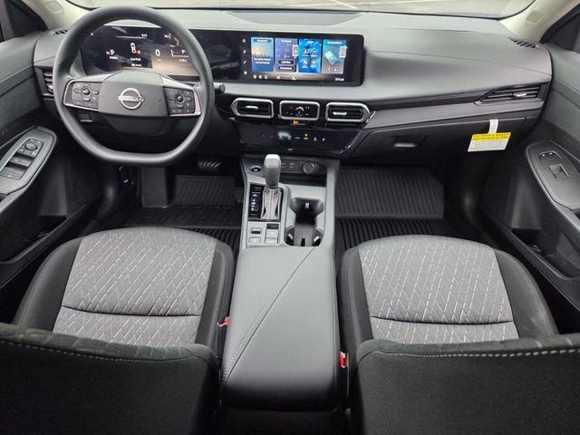 new 2026 Nissan Sentra car, priced at $22,868