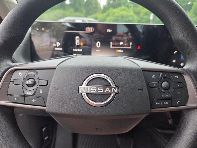 new 2026 Nissan Sentra car, priced at $22,868