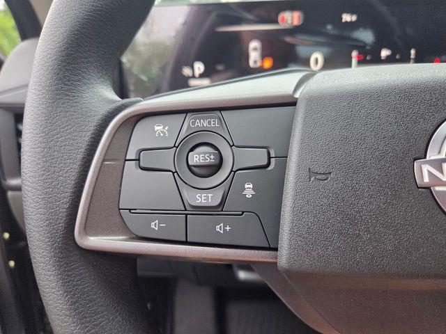new 2026 Nissan Sentra car, priced at $22,868