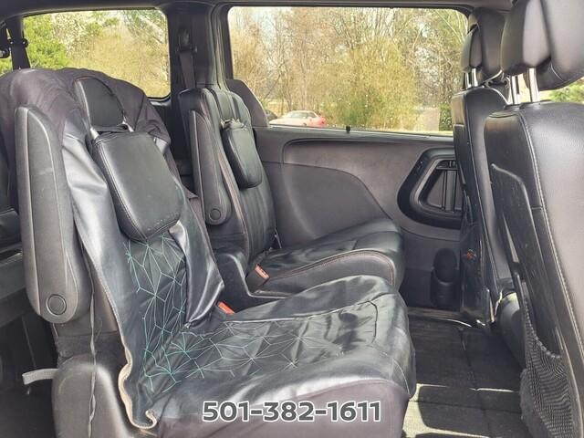 used 2019 Dodge Grand Caravan car, priced at $8,735