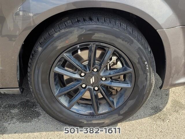 used 2019 Dodge Grand Caravan car, priced at $8,735