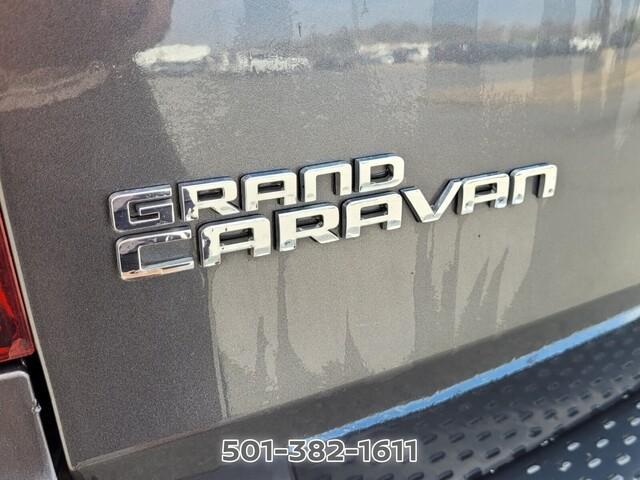 used 2019 Dodge Grand Caravan car, priced at $8,735