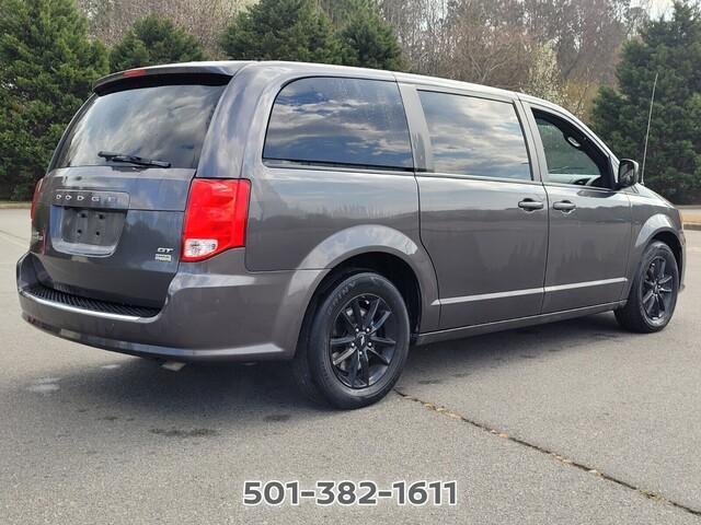 used 2019 Dodge Grand Caravan car, priced at $8,735