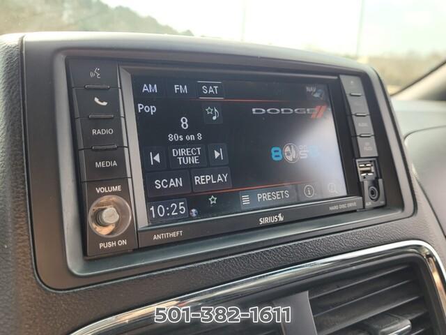used 2019 Dodge Grand Caravan car, priced at $8,735