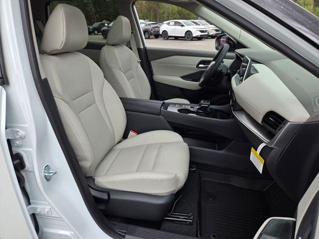 new 2026 Nissan Rogue car, priced at $31,085
