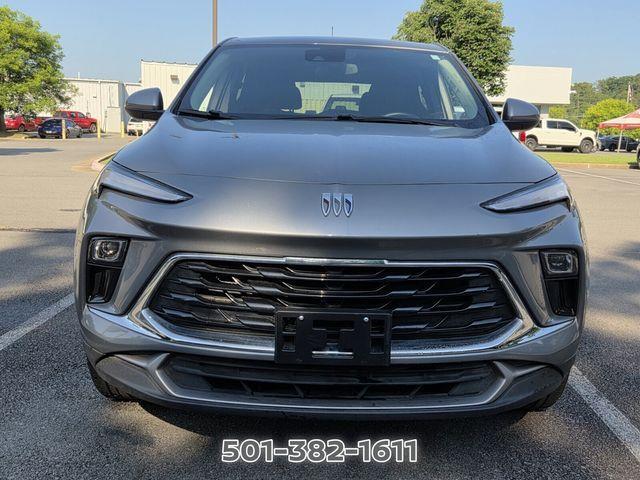 used 2025 Buick Encore GX car, priced at $21,314