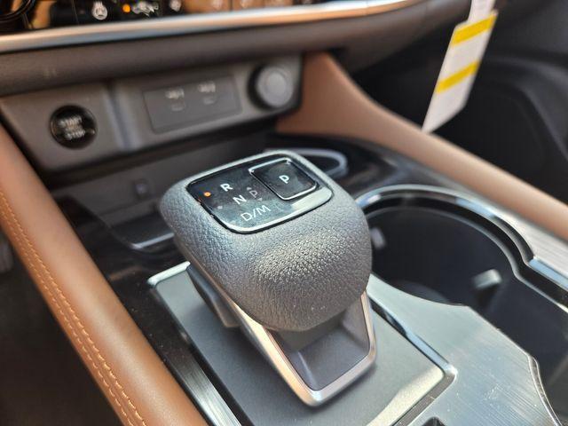 new 2026 Nissan Rogue car, priced at $35,846