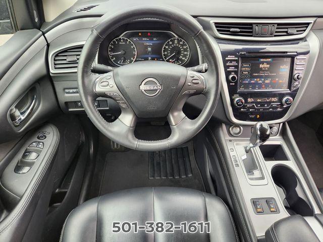 used 2023 Nissan Murano car, priced at $21,985