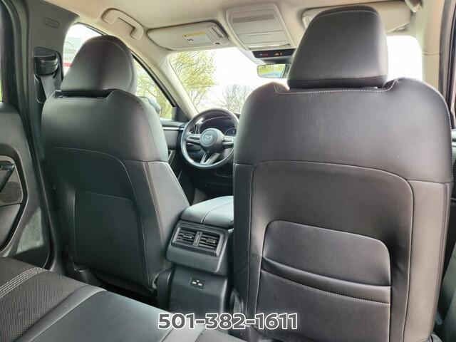 used 2024 Mazda CX-50 car, priced at $20,805
