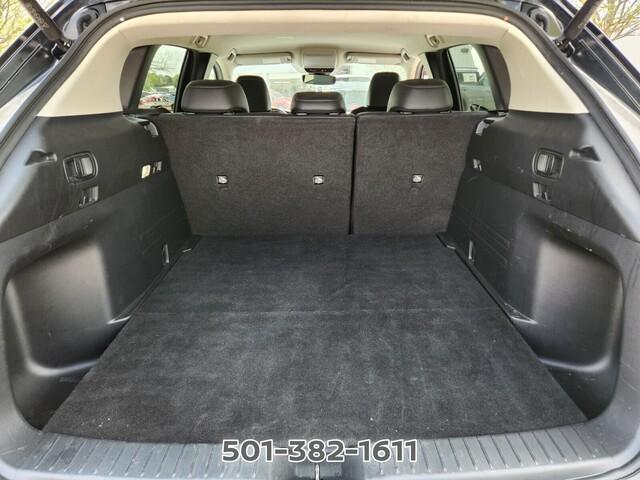 used 2024 Mazda CX-50 car, priced at $20,805