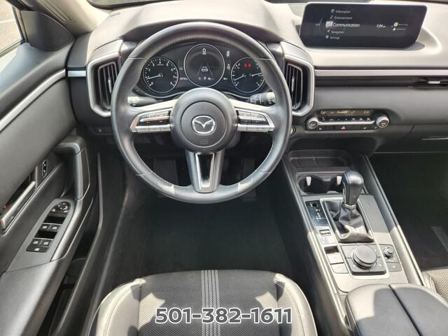 used 2024 Mazda CX-50 car, priced at $20,805