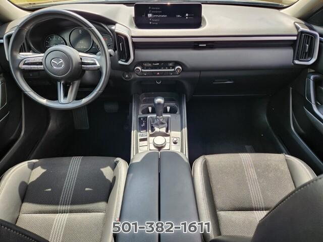 used 2024 Mazda CX-50 car, priced at $20,805
