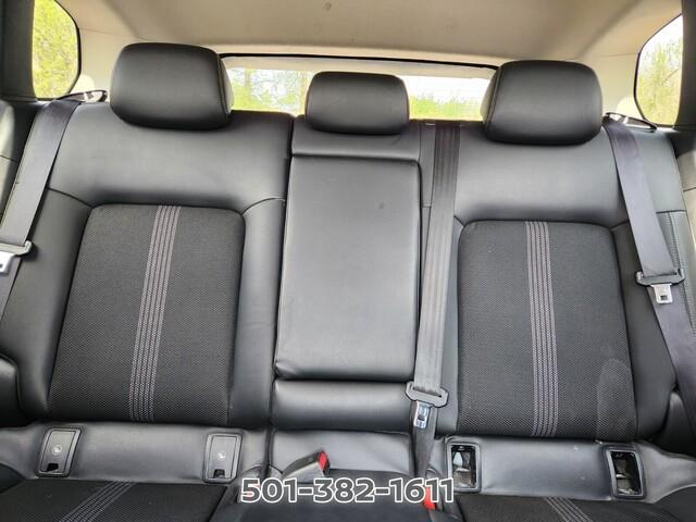 used 2024 Mazda CX-50 car, priced at $20,805