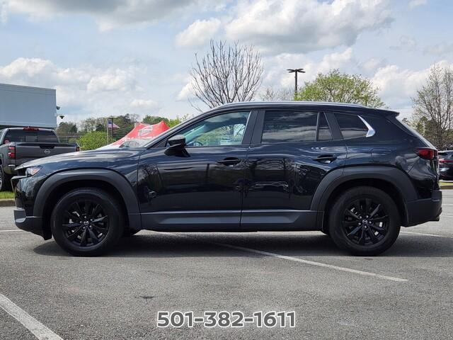 used 2024 Mazda CX-50 car, priced at $20,805