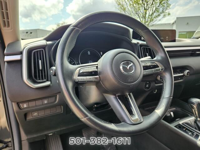used 2024 Mazda CX-50 car, priced at $20,805