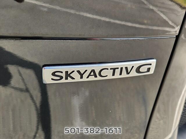 used 2024 Mazda CX-50 car, priced at $20,805