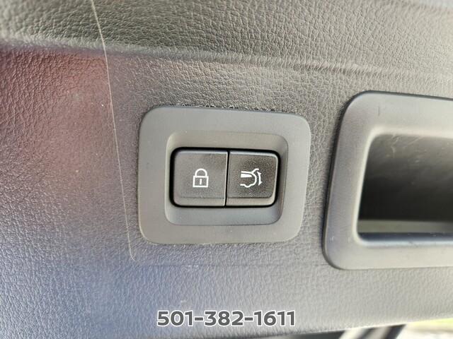 used 2024 Mazda CX-50 car, priced at $20,805