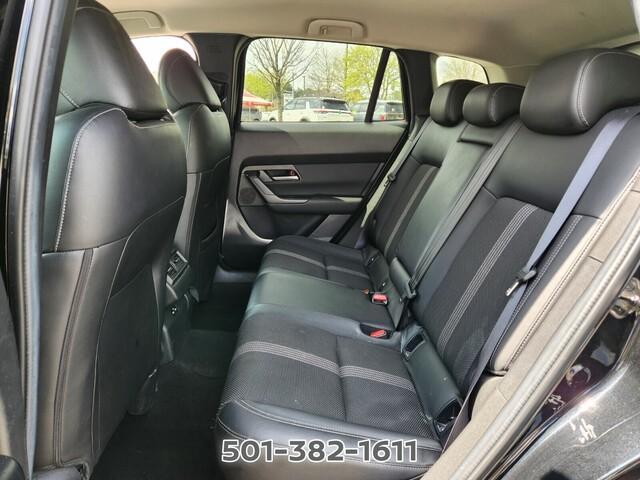 used 2024 Mazda CX-50 car, priced at $20,805